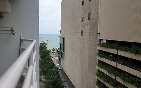 View Talay 6 Pattaya Beach By Cando